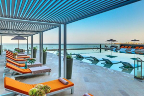 Frente al Mar con Inigualable Vista en Piso 34 WiFi